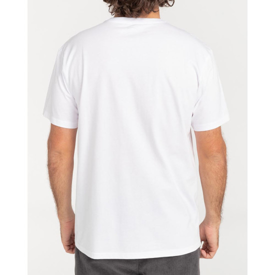 Billabong Ανδρική κοντομάνικη μπλούζα Arch - Short Sleeve T-Shirt for Men